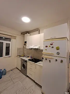 Kirayə verilir 3 otaqlı həyət evi