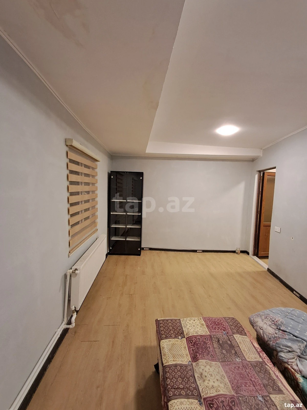 Kirayə verilir 3 otaqlı həyət evi