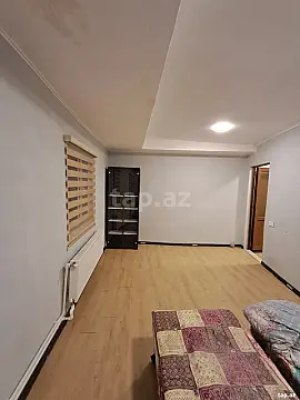 Kirayə verilir 3 otaqlı həyət evi — Bakı, İnşaatçılar 3 otaq