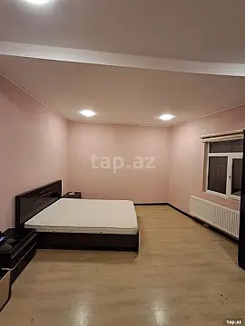 Kirayə verilir 3 otaqlı həyət evi