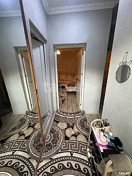 Satılır 2 otaqlı həyət evi