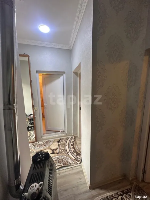 Satılır 2 otaqlı həyət evi