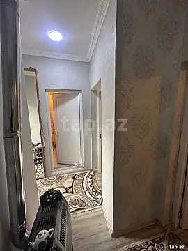 Satılır 2 otaqlı həyət evi