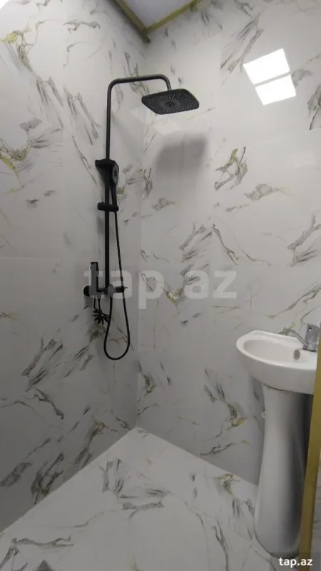 Satılır 3 otaqlı mənzil 65 m²