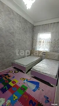 Satılır 3 otaqlı mənzil 65 m²