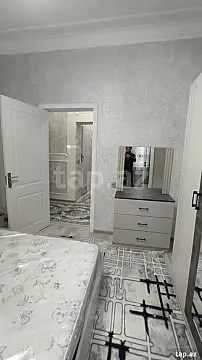 Satılır 3 otaqlı mənzil 65 m²