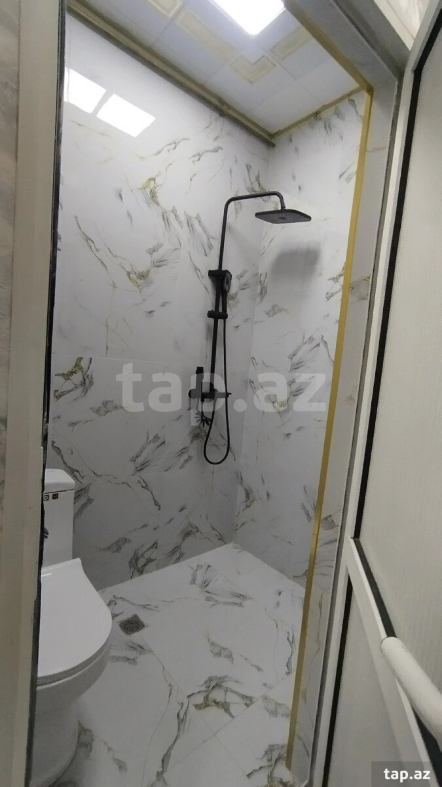 Satılır 3 otaqlı mənzil 65 m²