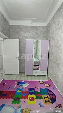 Satılır 3 otaqlı mənzil 65 m²