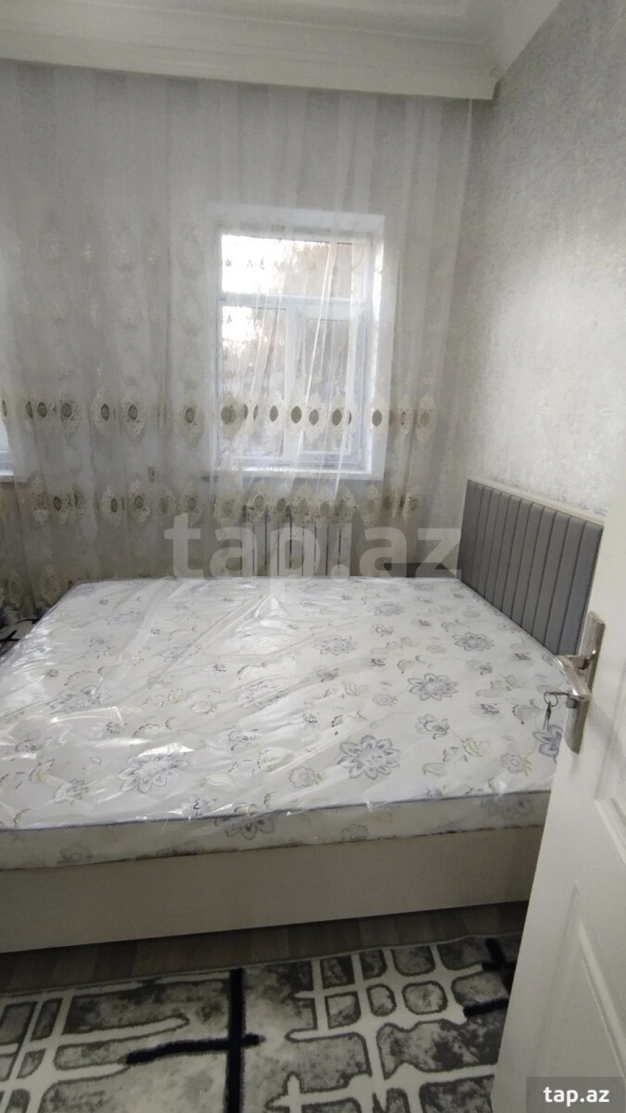 Satılır 3 otaqlı mənzil 65 m²