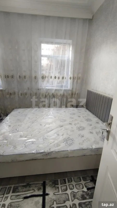 Satılır 3 otaqlı mənzil 65 m²