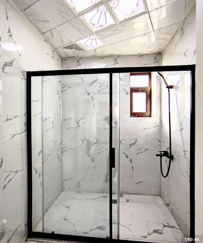 Kirayə verilir 4 otaqlı həyət evi