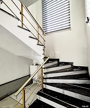 Kirayə verilir 4 otaqlı həyət evi