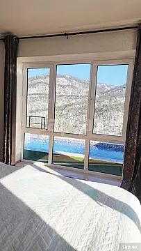 Kirayə verilir 4 otaqlı həyət evi