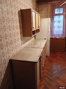 Kirayə verilir 4 otaqlı mənzil 90 m²