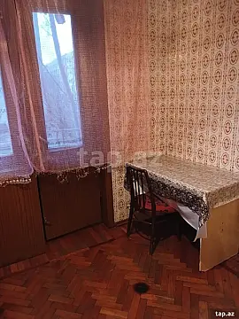 Kirayə verilir 4 otaqlı mənzil 90 m²