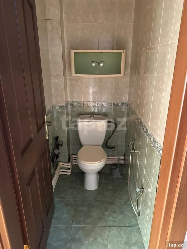 Kirayə verilir 2 otaqlı mənzil 85 m²