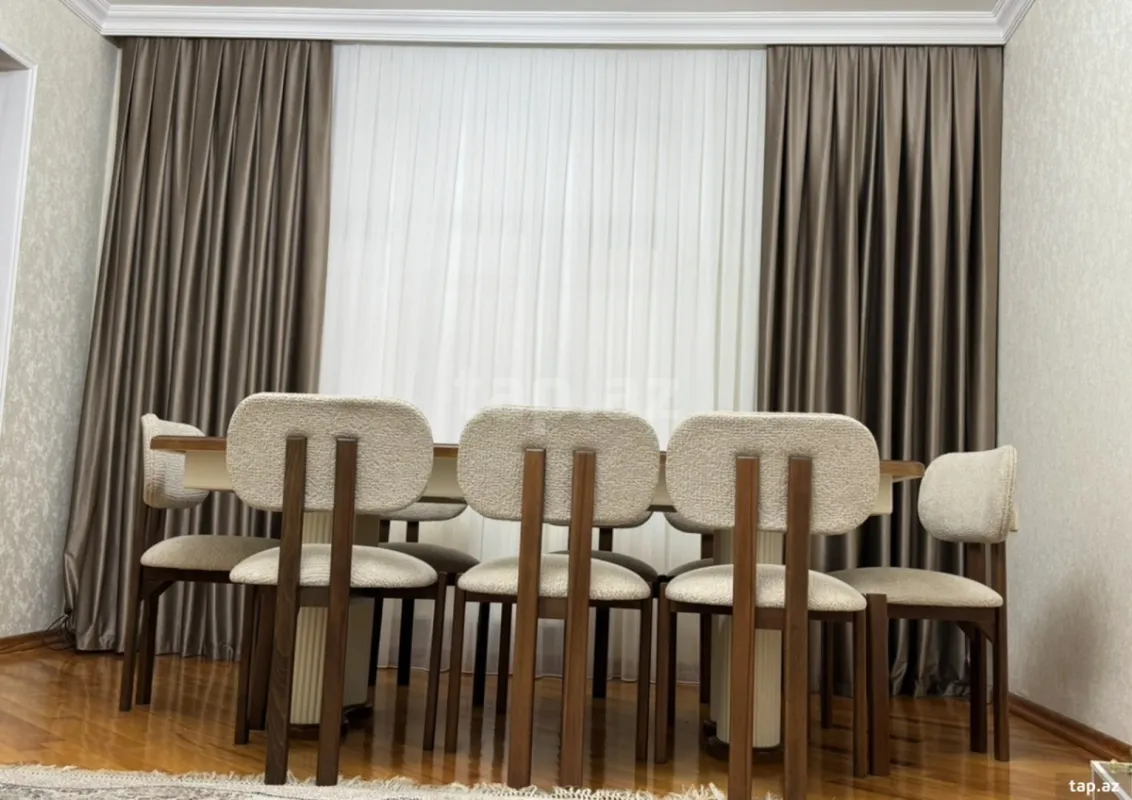 Satılır 4 otaqlı həyət evi