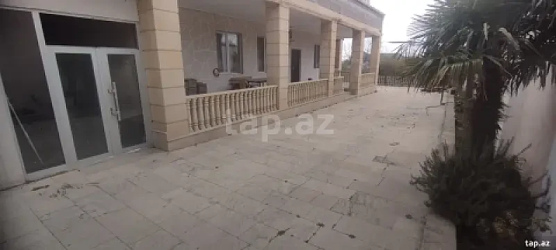 Satılır 4 otaqlı həyət evi 350 m² — Bakı, Novxanı 4 otaq 350.00 m²
