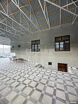 Satılır 3 otaqlı həyət evi 120 m² — Gəncə 3 otaq 120.00 m²