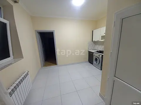 Kirayə verilir 2 otaqlı həyət evi