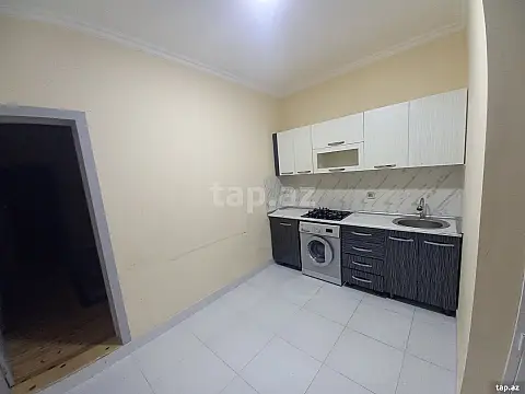 Kirayə verilir 2 otaqlı həyət evi — Bakı, Maştağa 2 otaq