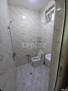 Kirayə verilir 2 otaqlı həyət evi