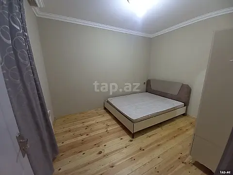 Kirayə verilir 2 otaqlı həyət evi