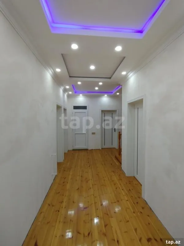 Satılır 5 otaqlı həyət evi