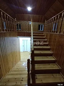Satılır 5 otaqlı həyət evi