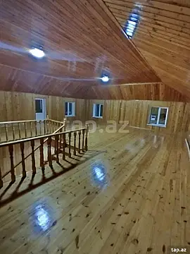 Satılır 5 otaqlı həyət evi