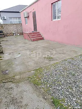 Satılır 4 otaqlı həyət evi — Bakı, Buzovna 4 otaq