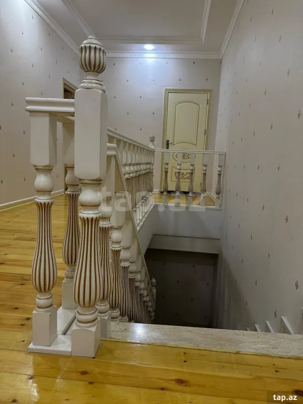 Satılır 4 otaqlı yeni tikili 200 m²