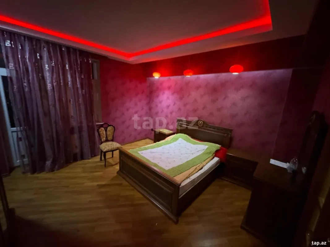 Satılır 3 otaqlı həyət evi