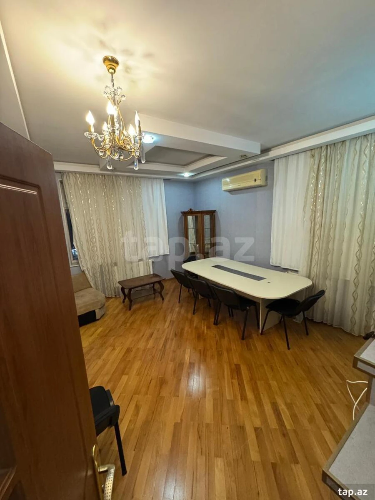 Satılır 3 otaqlı həyət evi