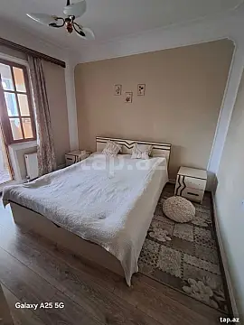 Satılır 4 otaqlı mənzil 90 m²