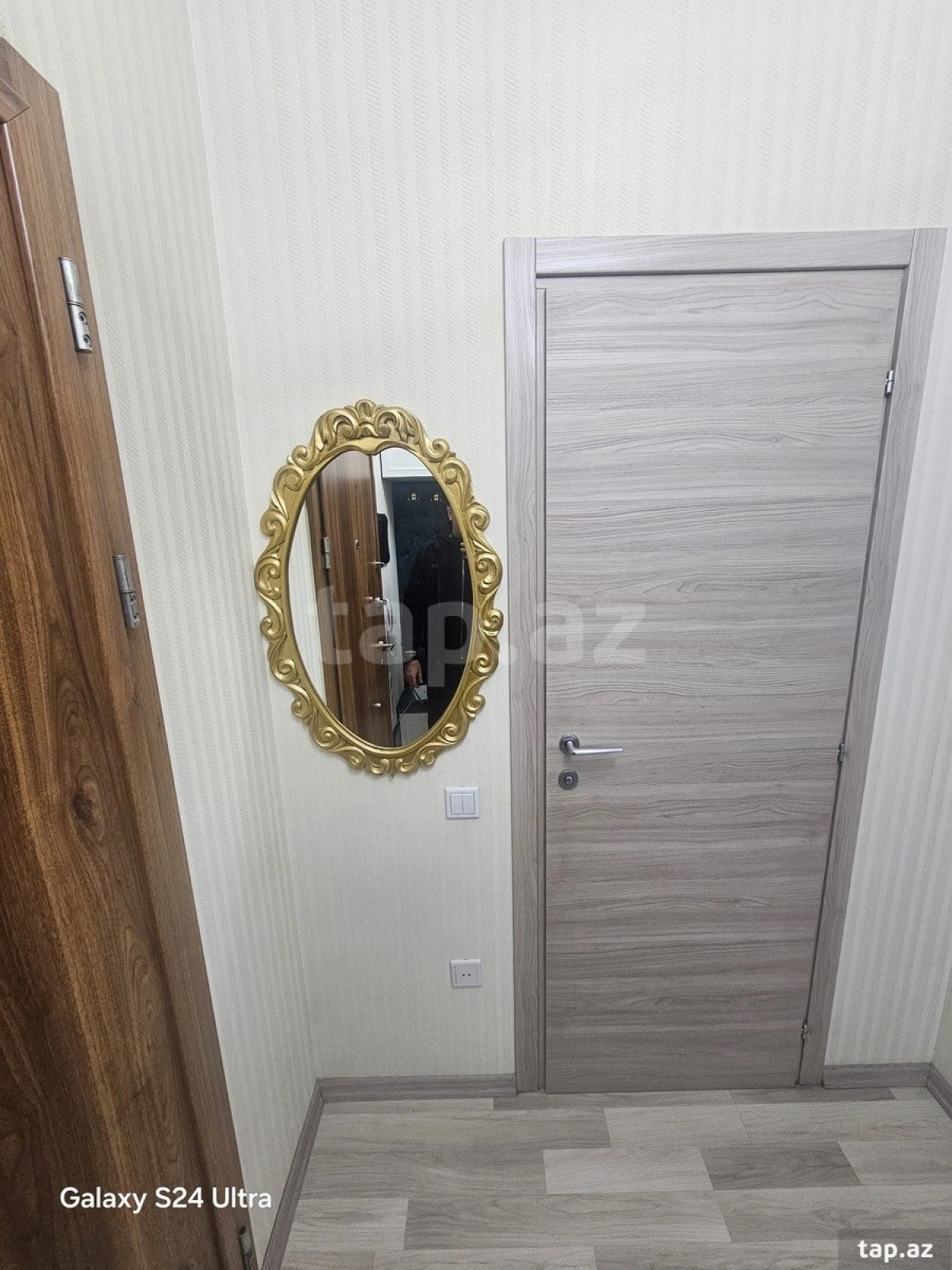 Kirayə verilir 2 otaqlı yeni tikili 60 m²