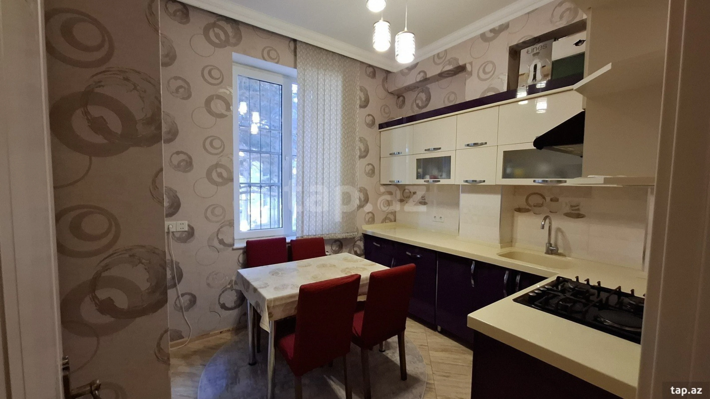 Satılır 2 otaqlı yeni tikili 70 m²