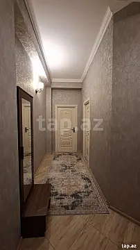Satılır 2 otaqlı yeni tikili 70 m²