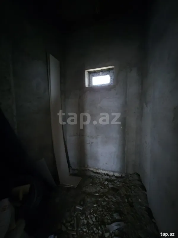 Satılır 3 otaqlı həyət evi