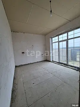 Satılır 3 otaqlı həyət evi