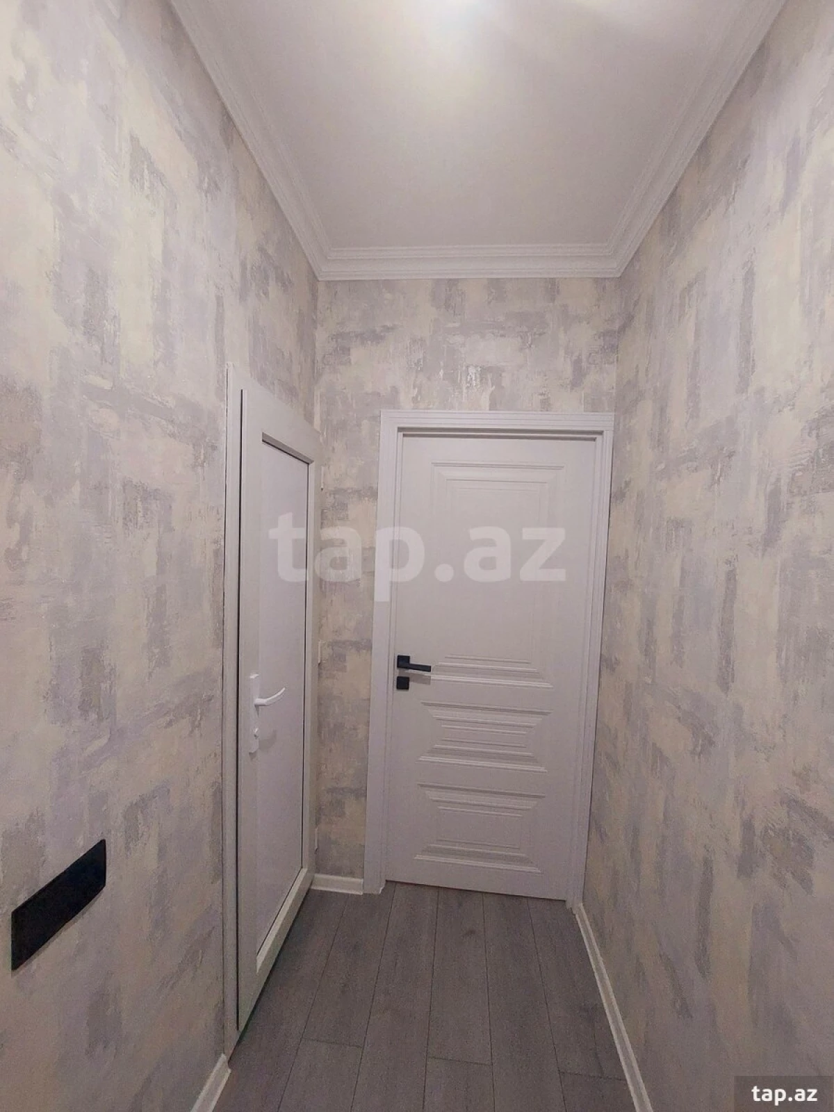 Satılır 3 otaqlı mənzil 55 m²