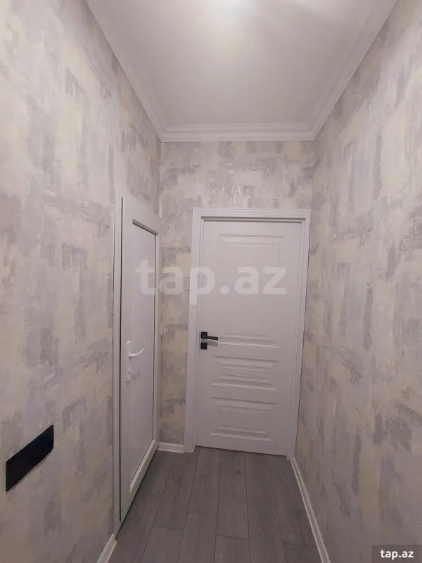 Satılır 3 otaqlı mənzil 55 m²