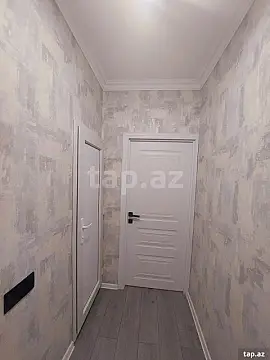 Satılır 3 otaqlı mənzil 55 m²