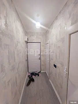 Satılır 3 otaqlı mənzil 55 m²