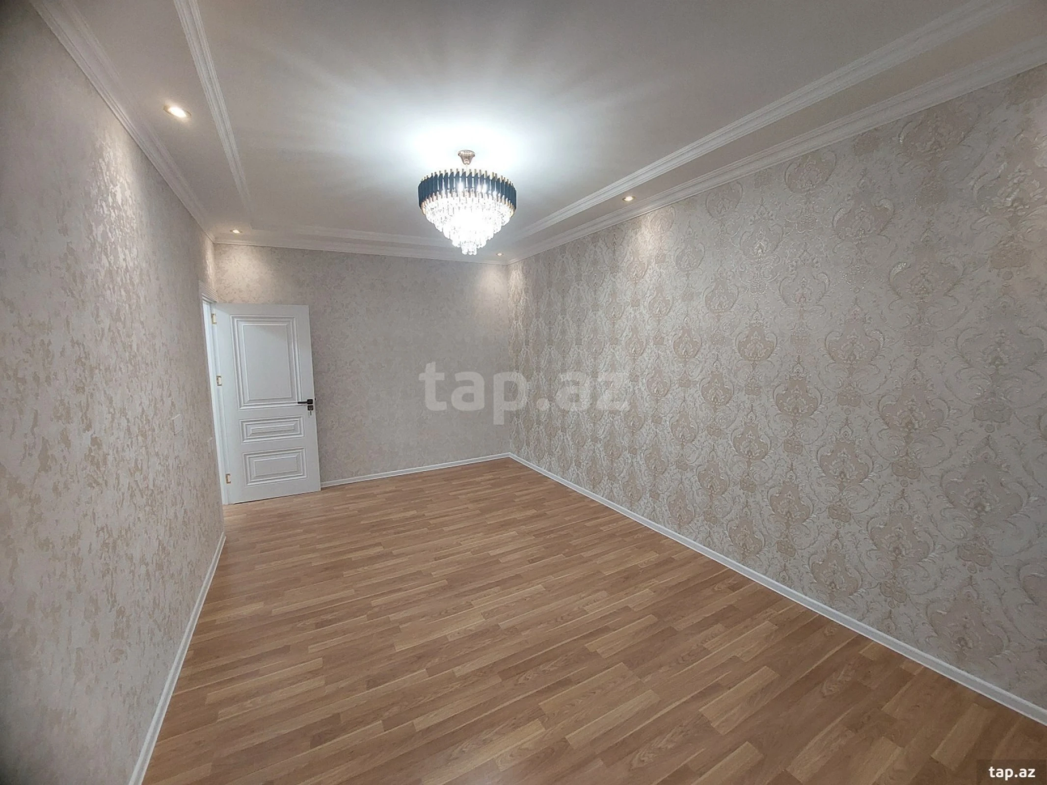 Satılır 3 otaqlı mənzil 55 m²