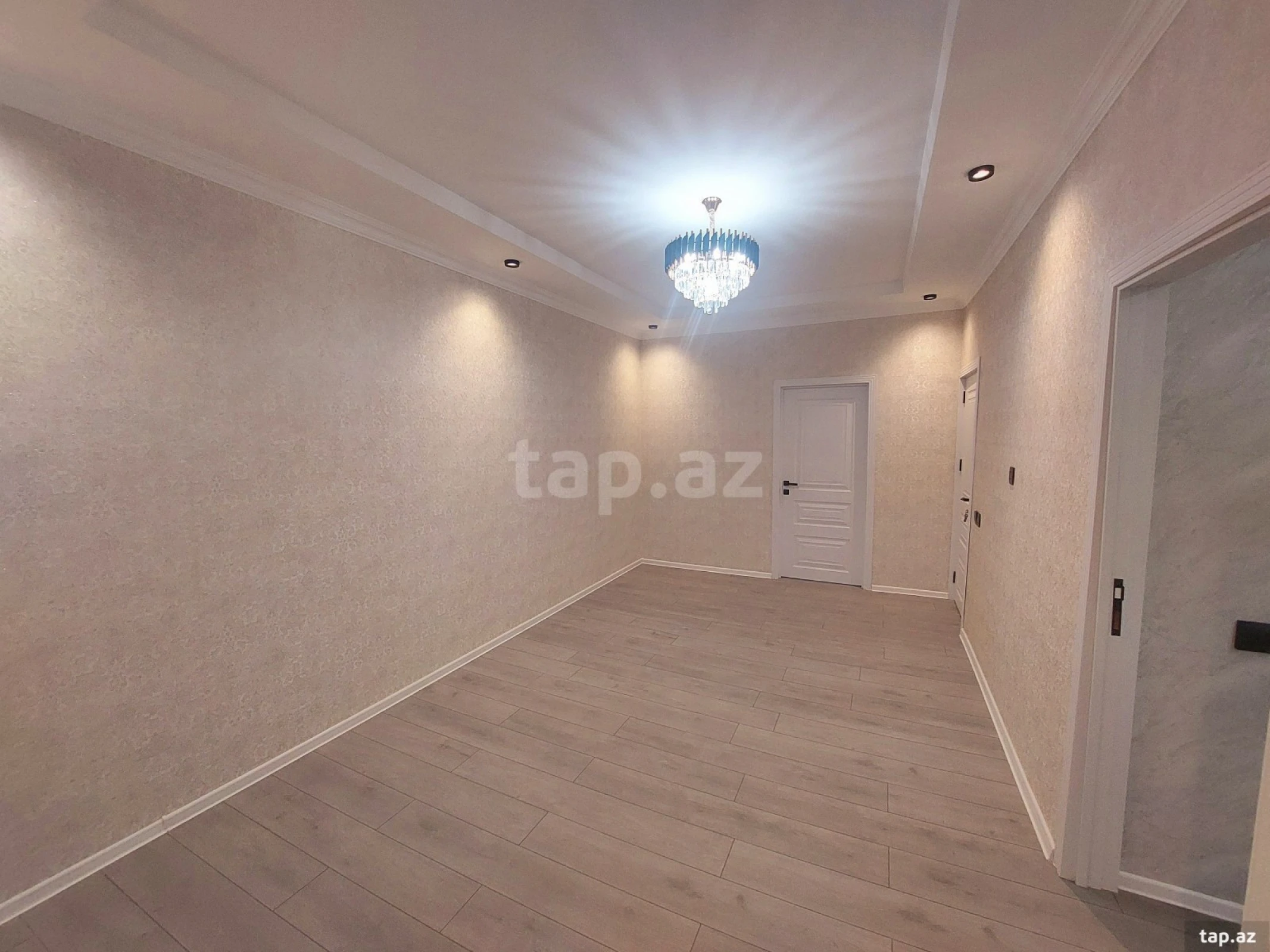 Satılır 3 otaqlı mənzil 55 m²