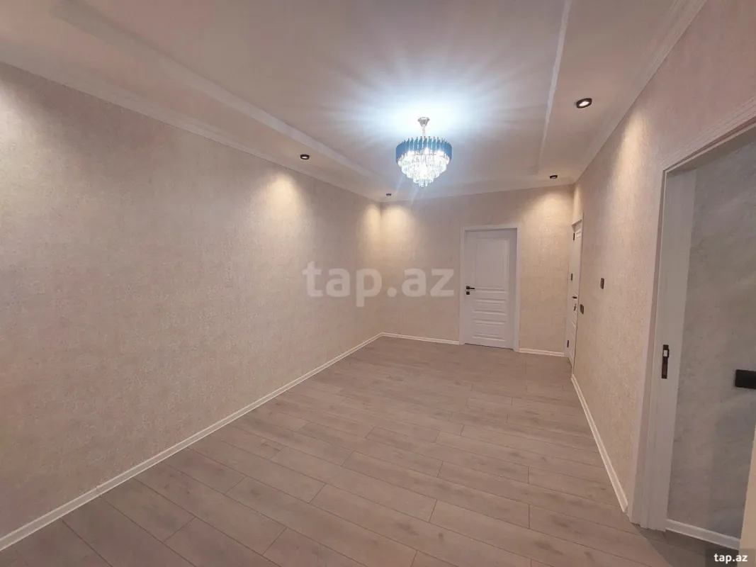 Satılır 3 otaqlı mənzil 55 m²