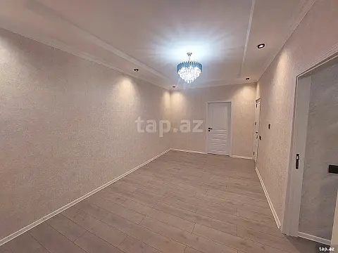 Satılır 3 otaqlı mənzil 55 m²
