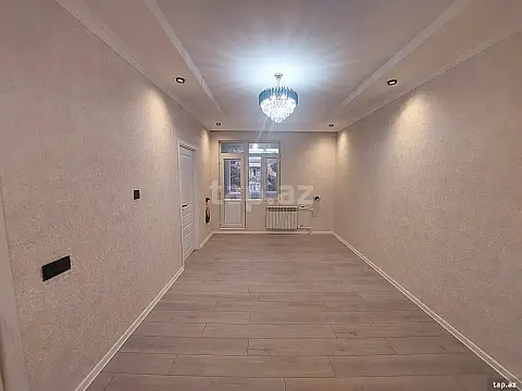 Satılır 3 otaqlı mənzil 55 m² — Bakı 3 otaq 55.00 m²