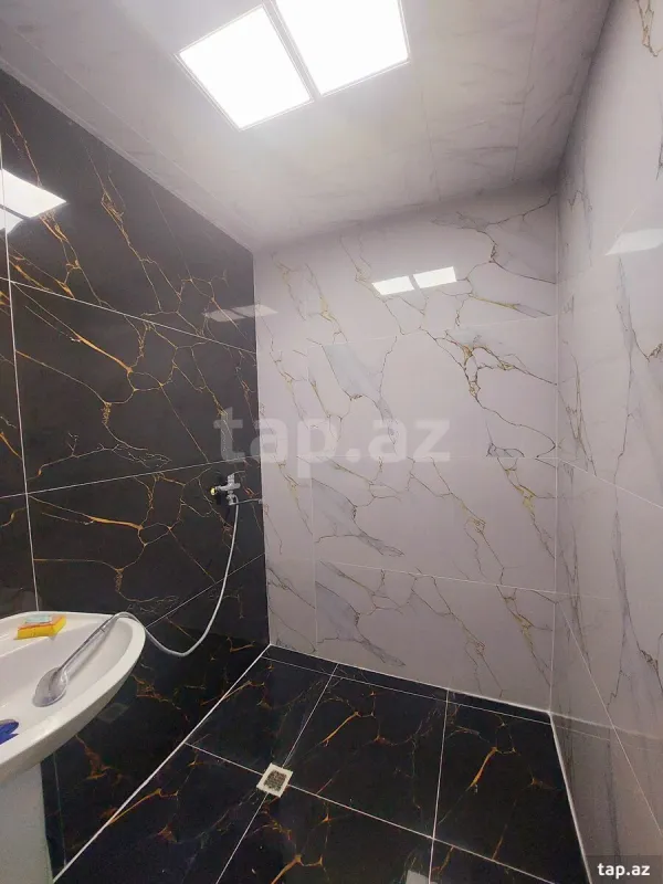 Satılır 3 otaqlı mənzil 55 m²